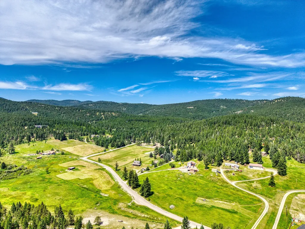 Nhn Raven Hill Road Kalispell MT 59901
