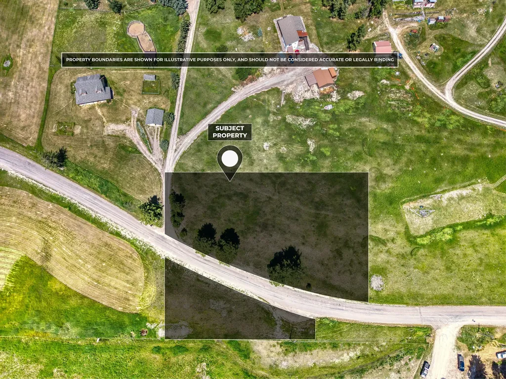 Nhn Raven Hill Road Kalispell MT 59901