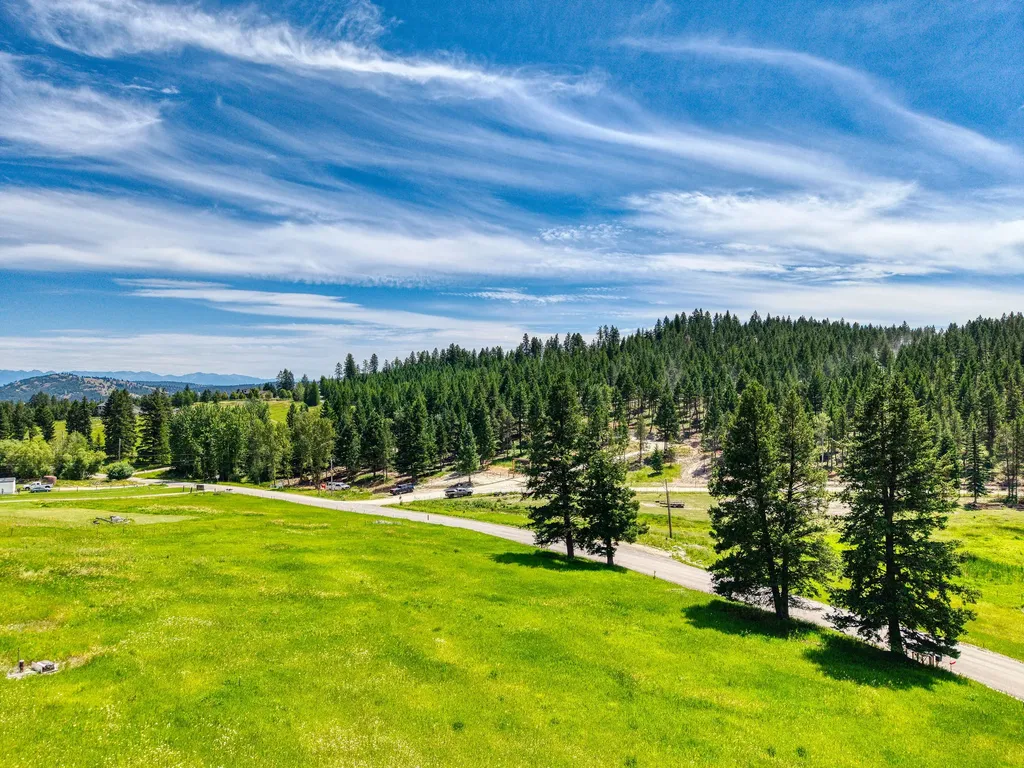 Nhn Raven Hill Road Kalispell MT 59901