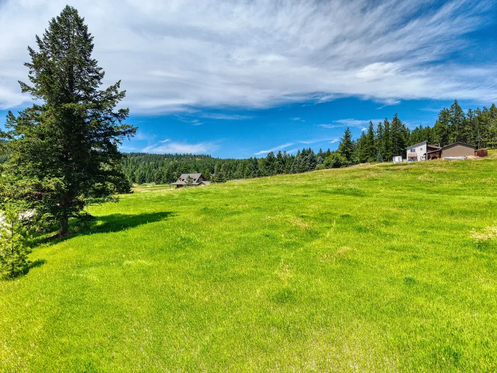 Nhn Raven Hill Road Kalispell MT 59901