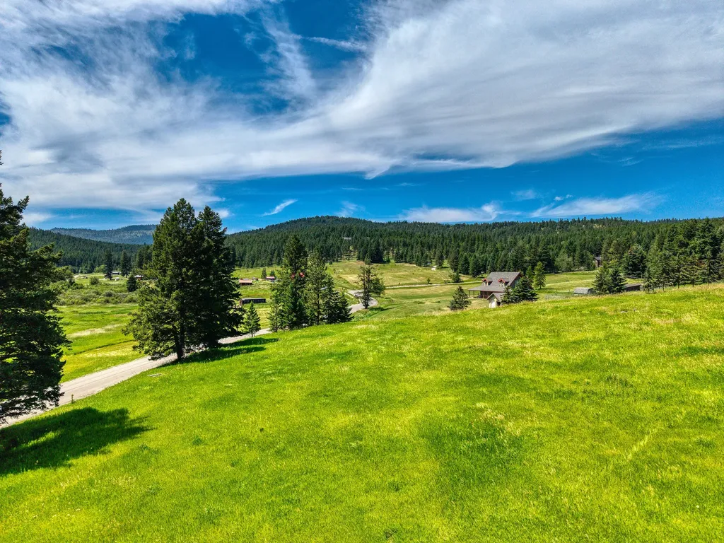 Nhn Raven Hill Road Kalispell MT 59901