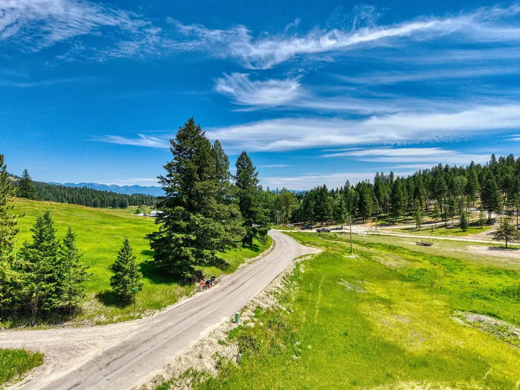 Nhn Raven Hill Road Kalispell MT 59901