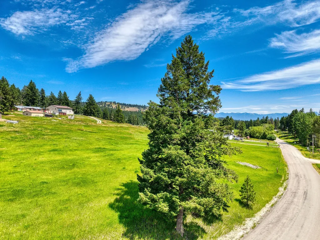 Nhn Raven Hill Road Kalispell MT 59901
