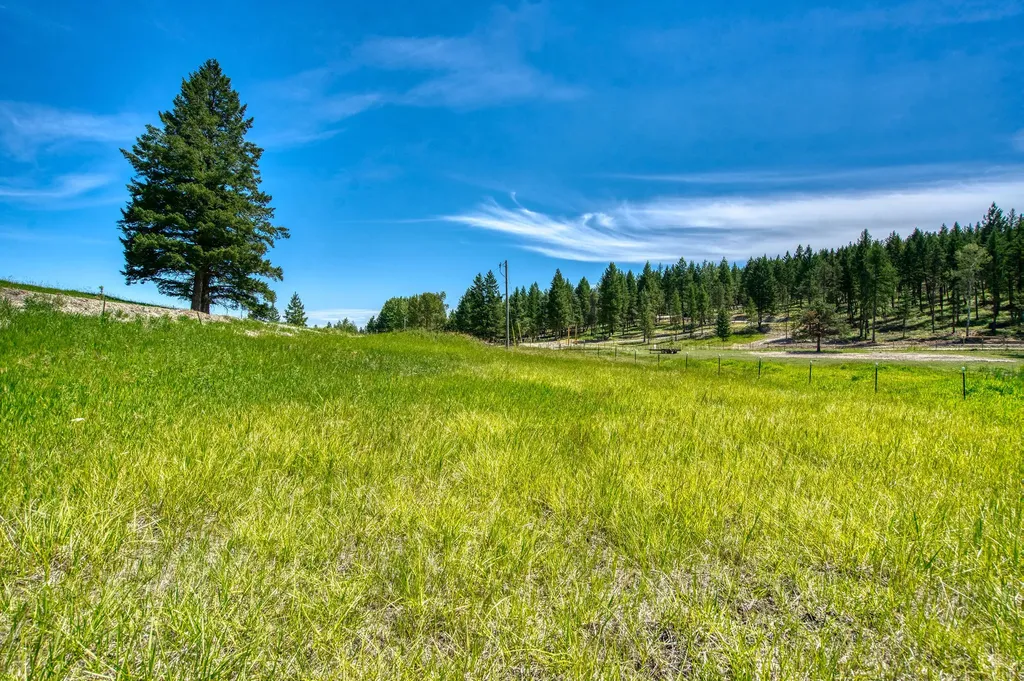 Nhn Raven Hill Road Kalispell MT 59901