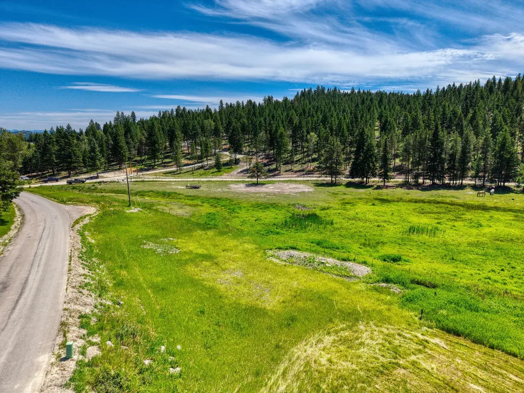 Nhn Raven Hill Road Kalispell MT 59901