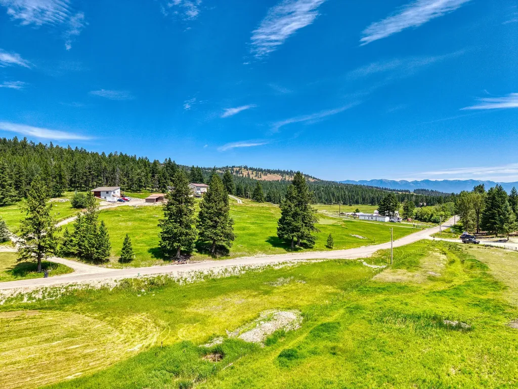 Nhn Raven Hill Road Kalispell MT 59901
