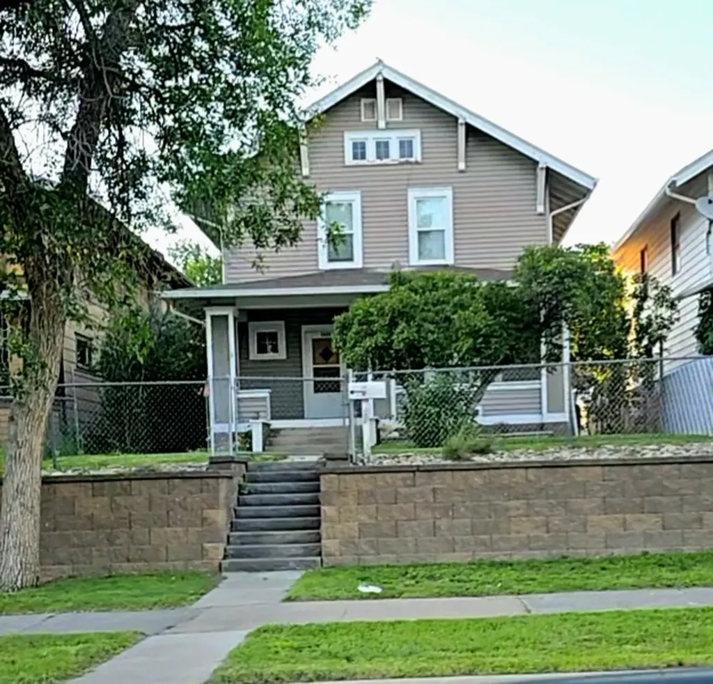 1111 2nd Avenue N Great Falls MT 59401
