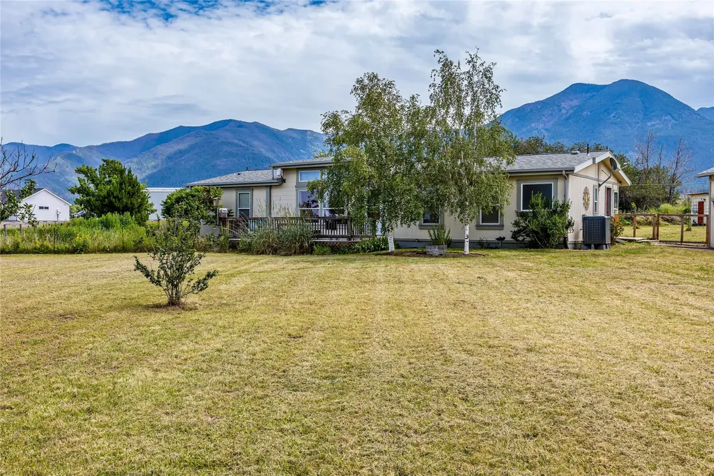 26560 Us Highway 93 N Arlee MT 59821