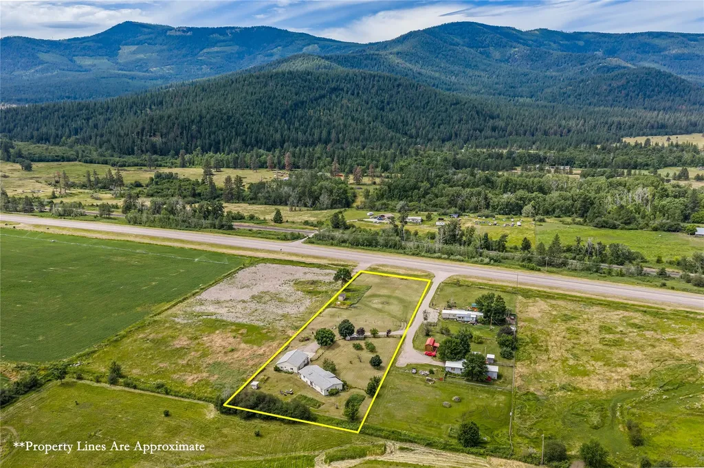 26560 Us Highway 93 N Arlee MT 59821