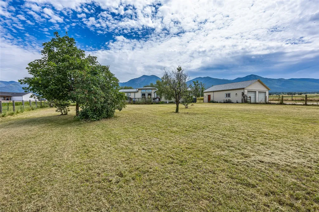 26560 Us Highway 93 N Arlee MT 59821