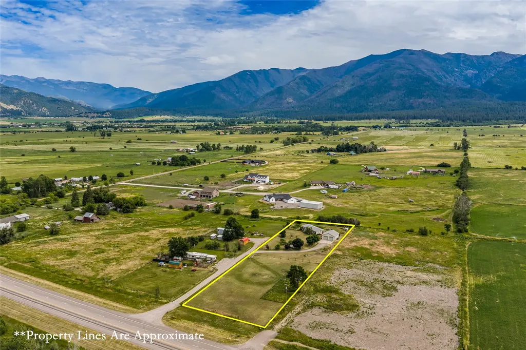 26560 Us Highway 93 N Arlee MT 59821