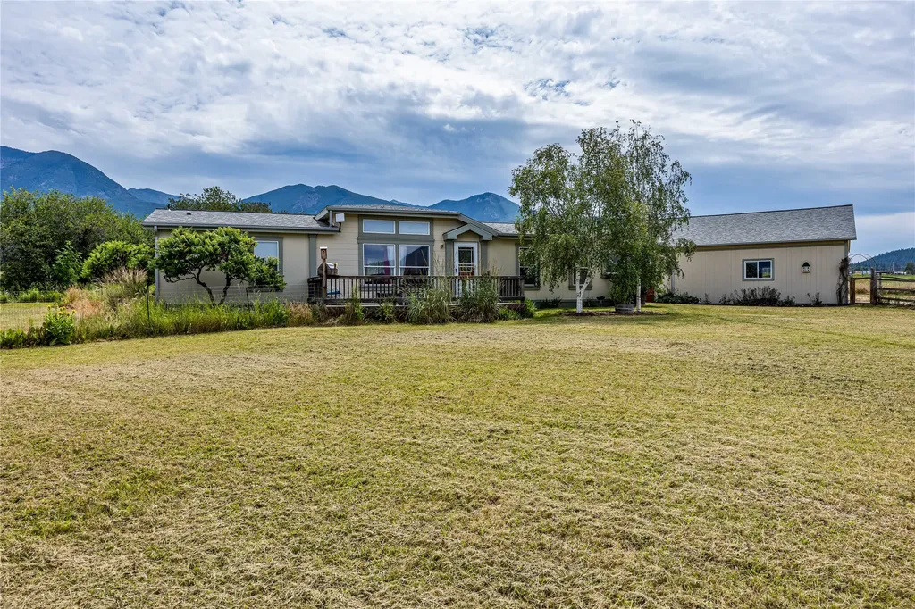 26560 Us Highway 93 N Arlee MT 59821