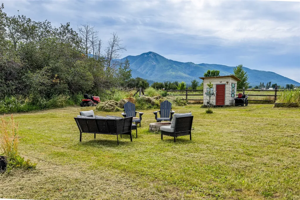 26560 Us Highway 93 N Arlee MT 59821