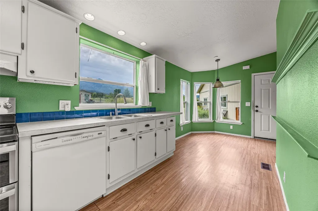 26560 Us Highway 93 N Arlee MT 59821