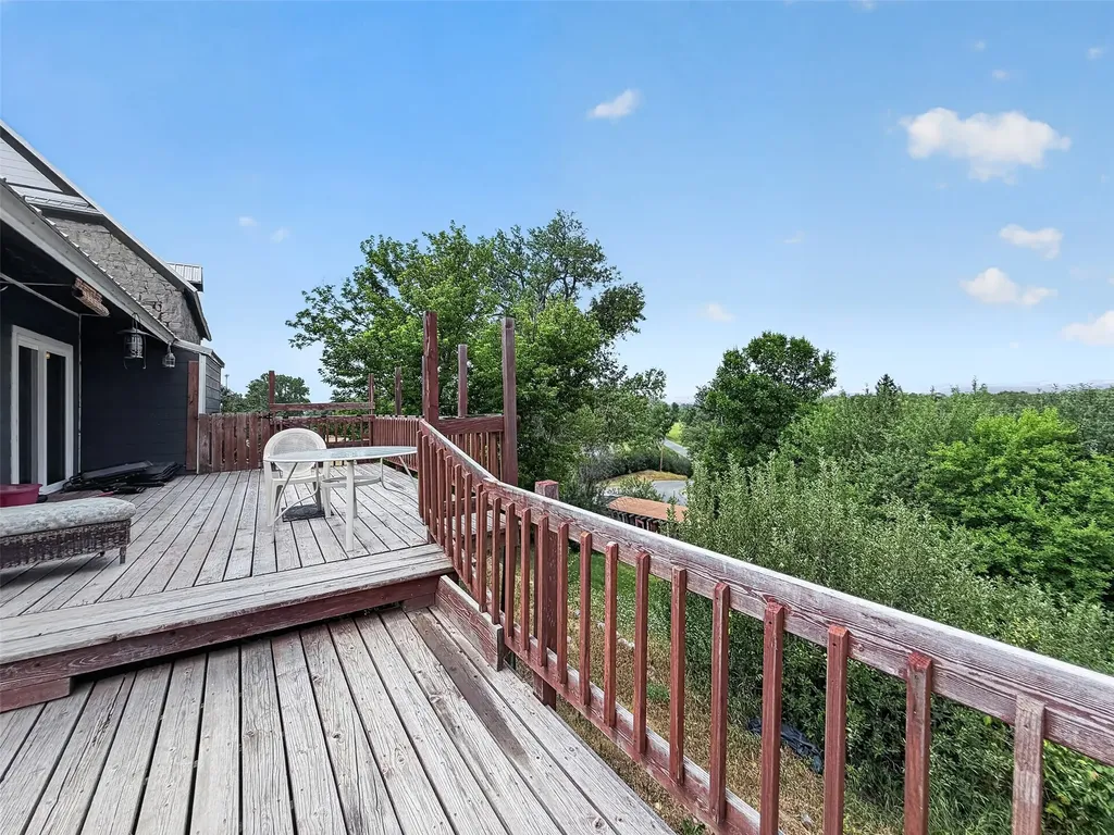 105 W Yellowstone Avenue Big Timber MT 59011
