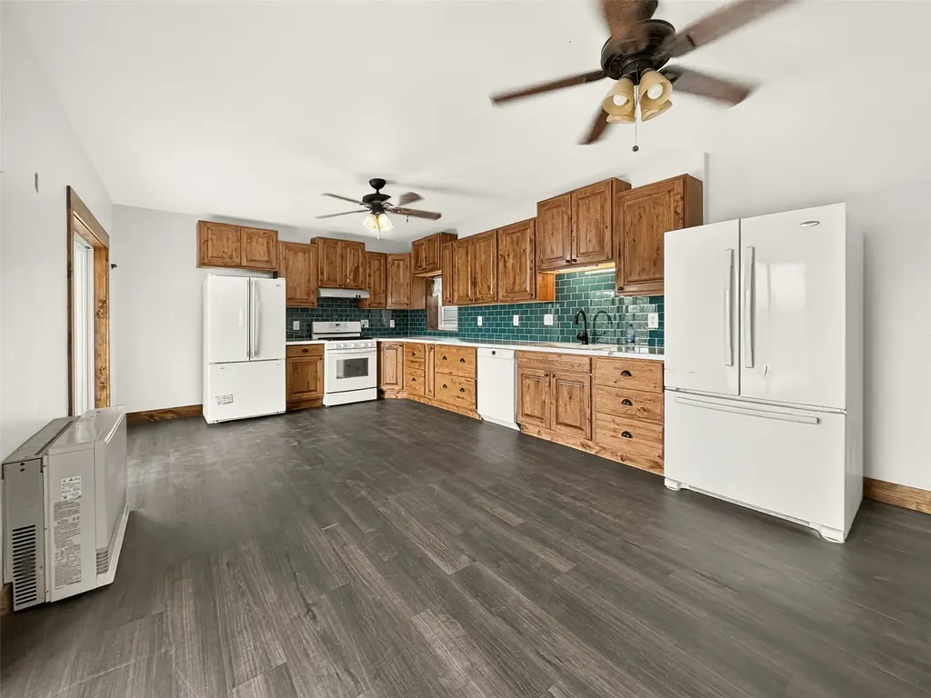 105 W Yellowstone Avenue Big Timber MT 59011