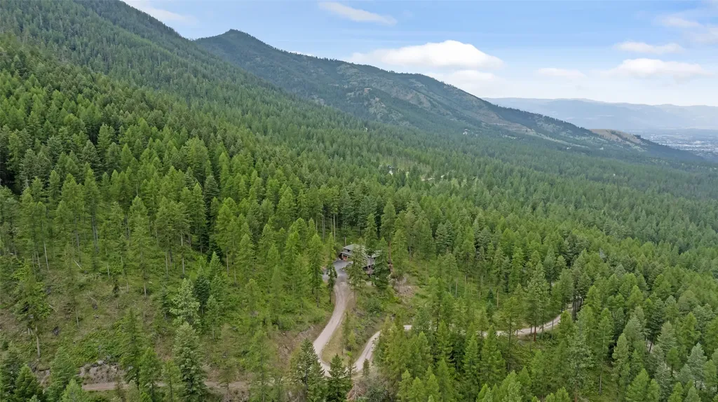 6481 Larch Canyon Road Missoula MT 59803
