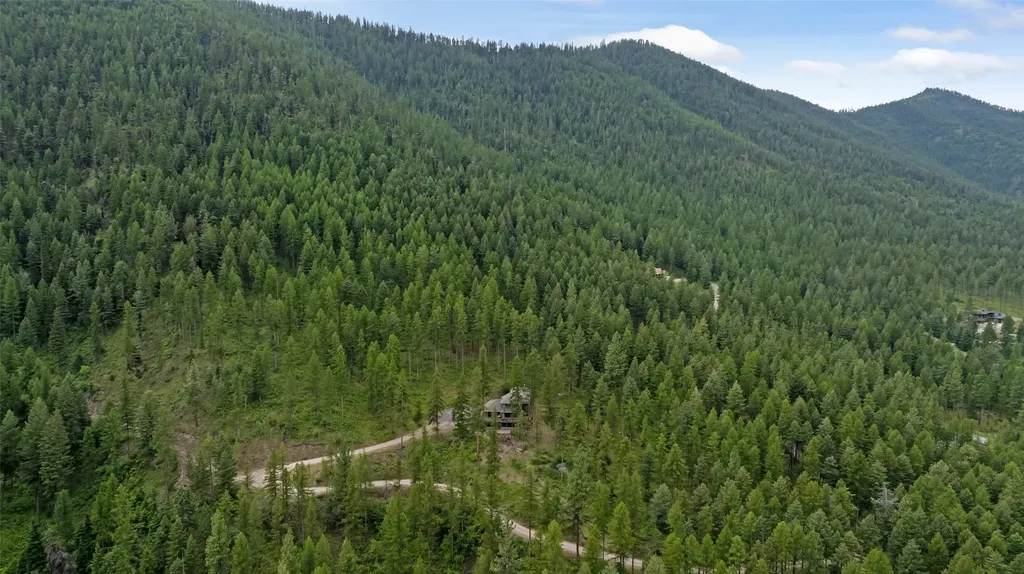 6481 Larch Canyon Road Missoula MT 59803