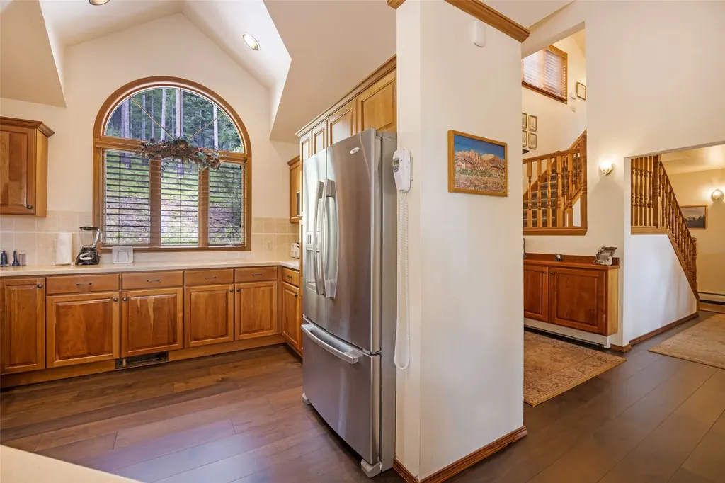 6481 Larch Canyon Road Missoula MT 59803