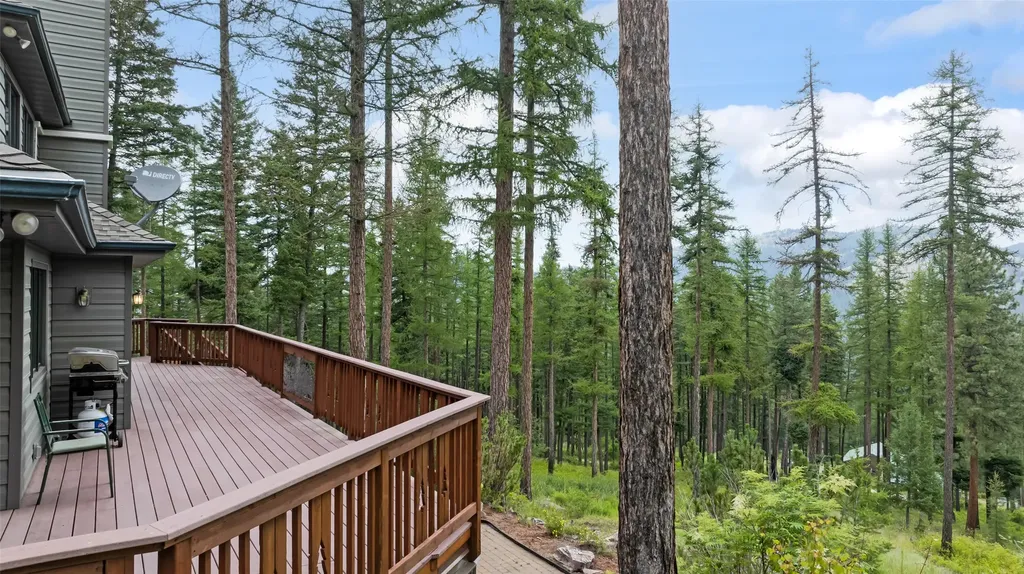 6481 Larch Canyon Road Missoula MT 59803