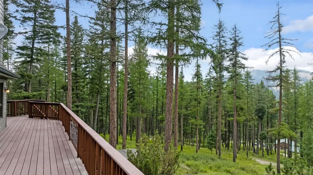 6481 Larch Canyon Road Missoula MT 59803