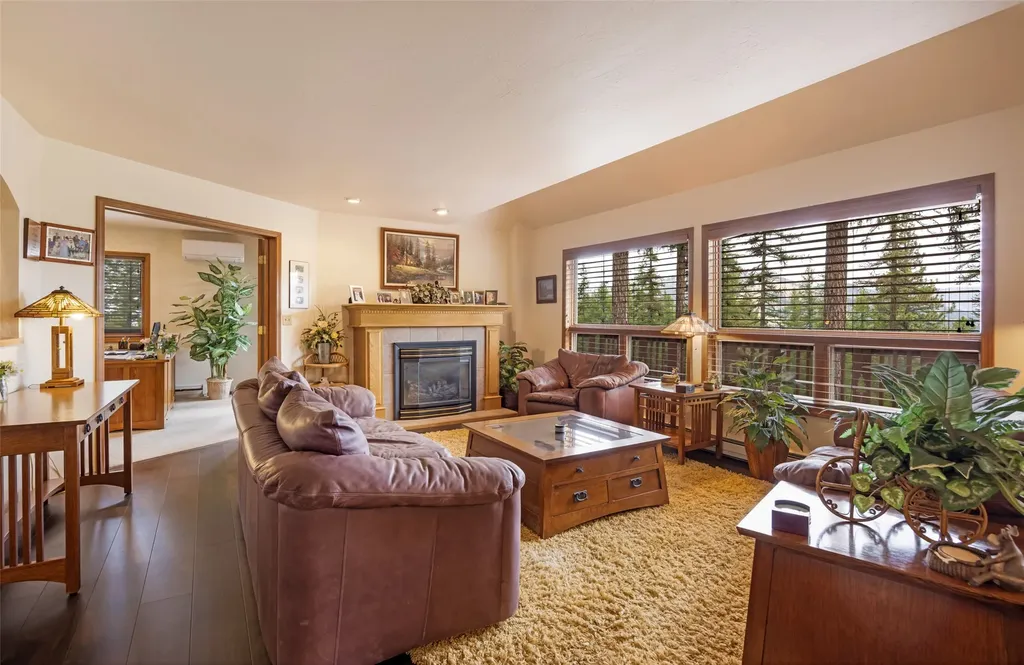 6481 Larch Canyon Road Missoula MT 59803
