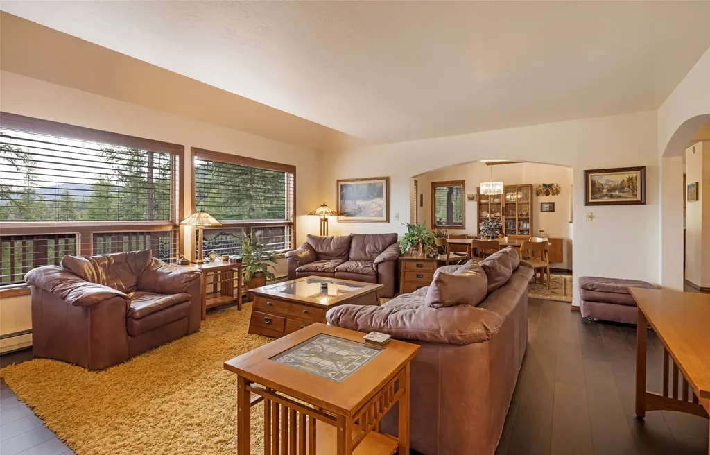 6481 Larch Canyon Road Missoula MT 59803