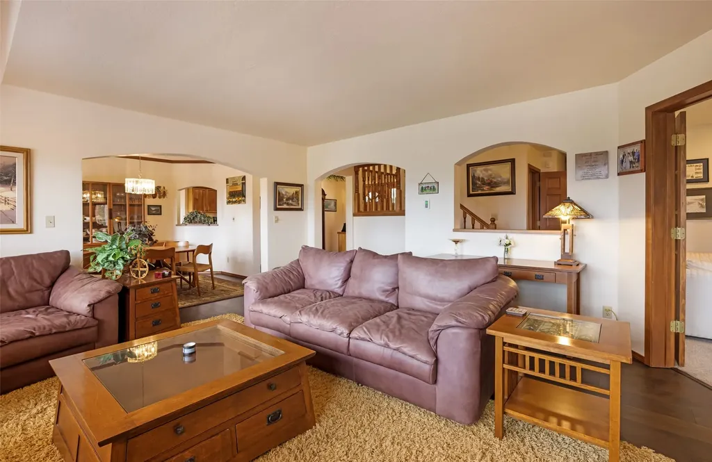 6481 Larch Canyon Road Missoula MT 59803