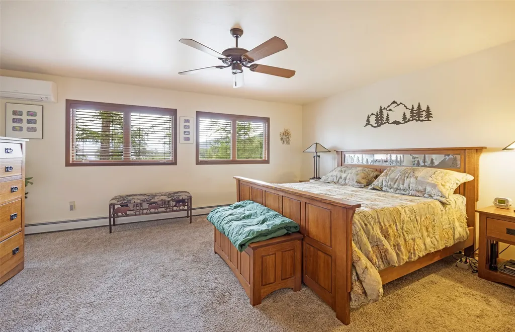 6481 Larch Canyon Road Missoula MT 59803