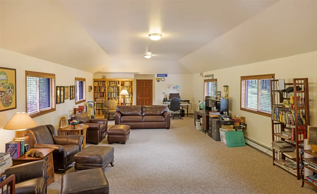 6481 Larch Canyon Road Missoula MT 59803