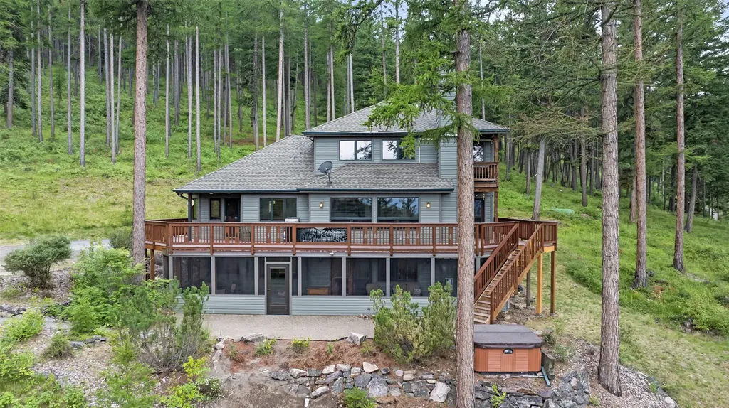 6481 Larch Canyon Road Missoula MT 59803