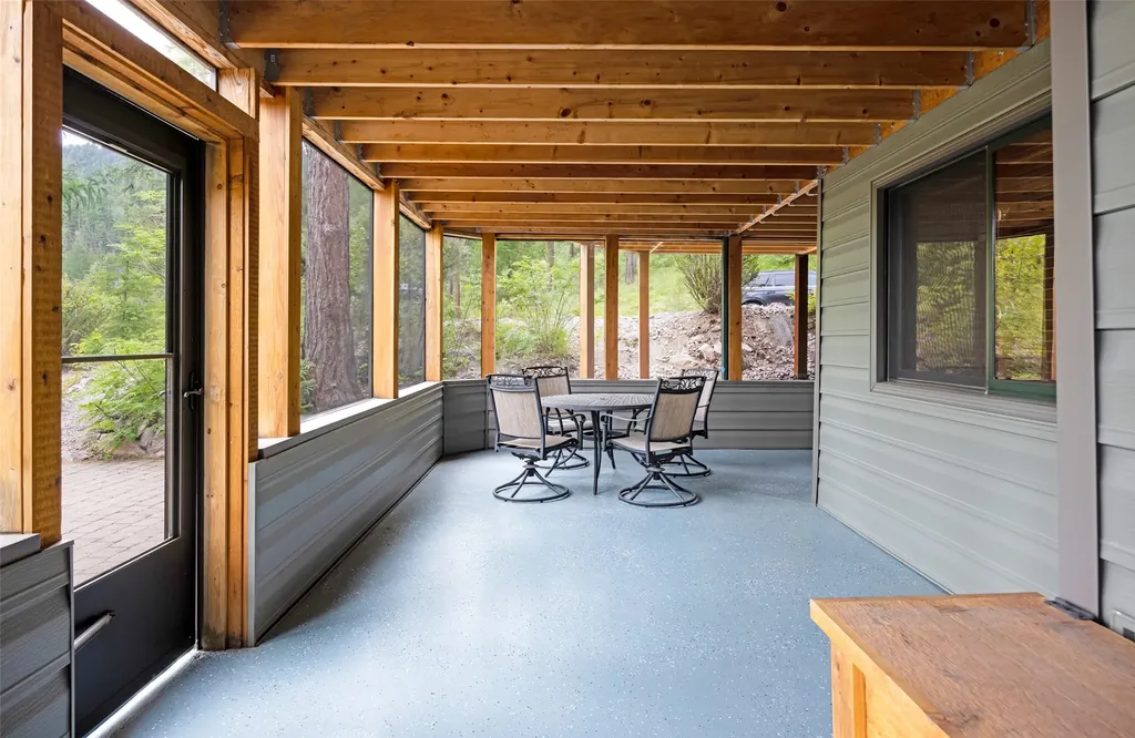 6481 Larch Canyon Road Missoula MT 59803