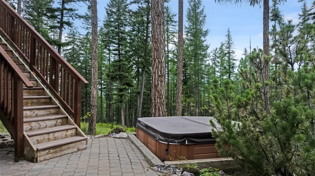6481 Larch Canyon Road Missoula MT 59803