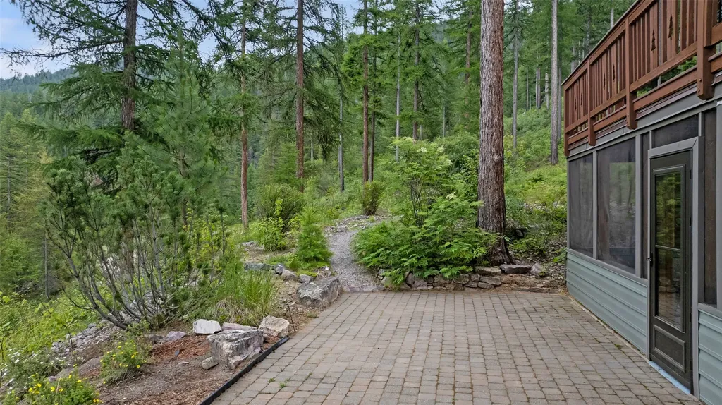 6481 Larch Canyon Road Missoula MT 59803