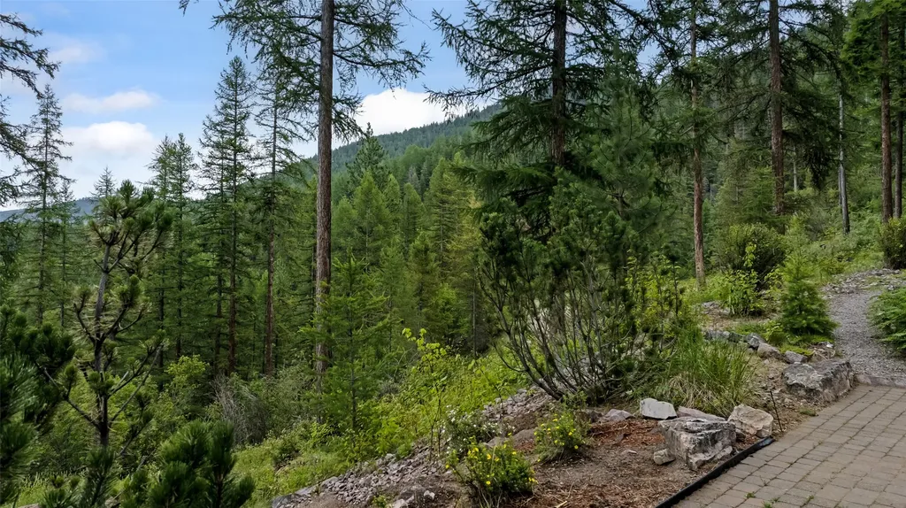 6481 Larch Canyon Road Missoula MT 59803