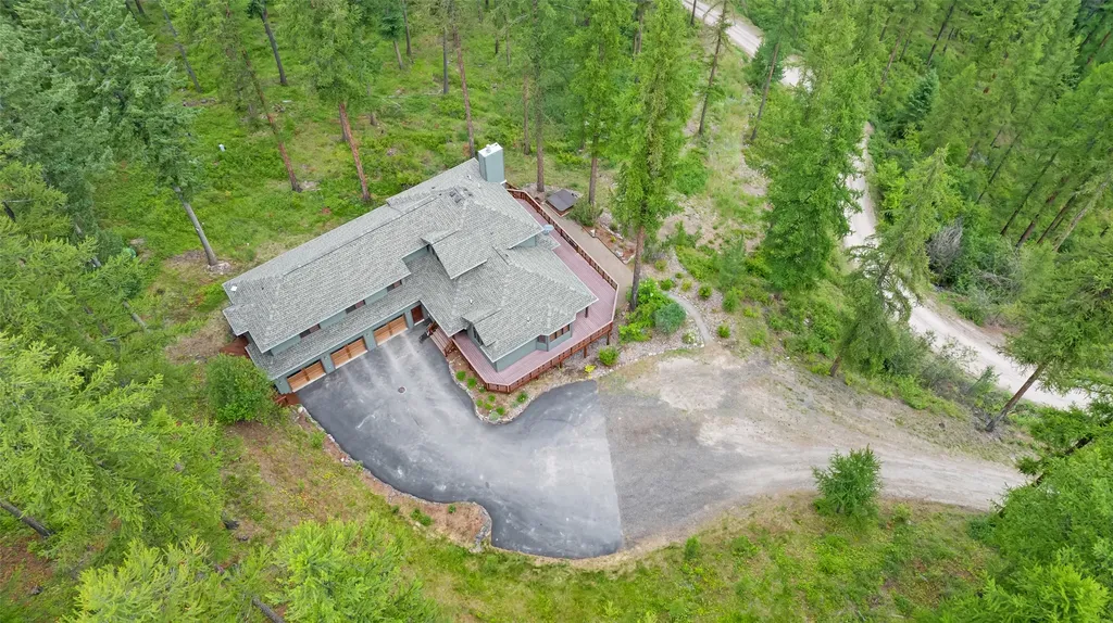 6481 Larch Canyon Road Missoula MT 59803