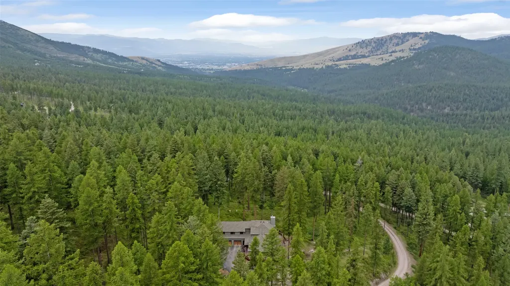 6481 Larch Canyon Road Missoula MT 59803
