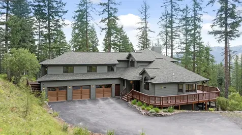 6481 Larch Canyon Road Missoula MT 59803