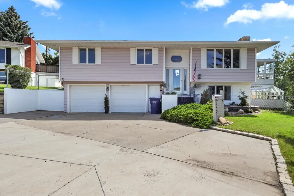 3421 9th Street NE Great Falls MT 59404