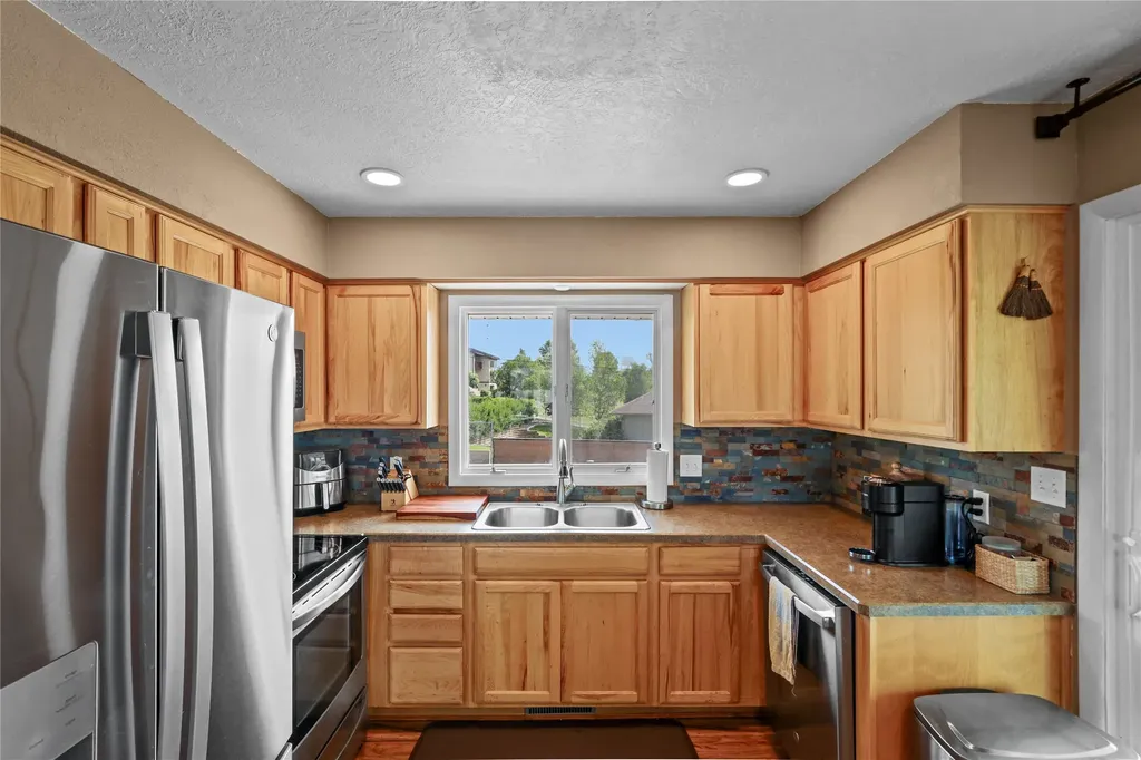 3421 9th Street NE Great Falls MT 59404