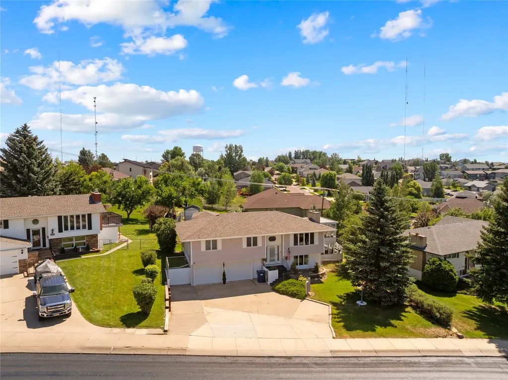 3421 9th Street NE Great Falls MT 59404