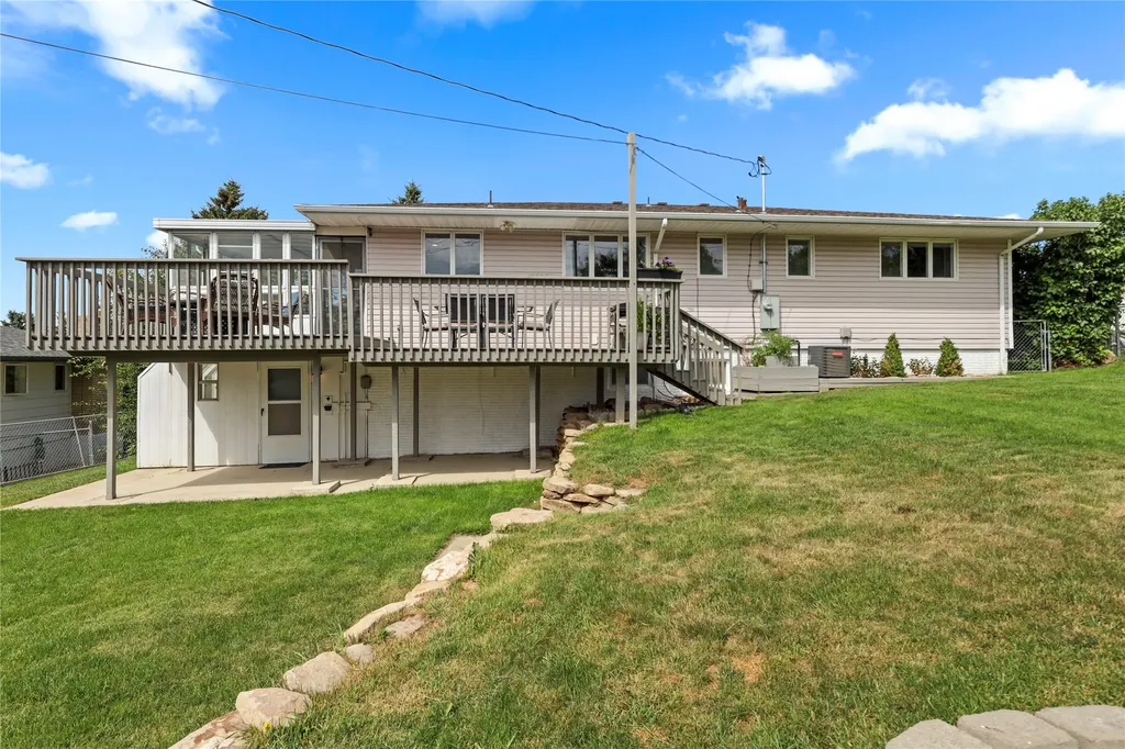 3421 9th Street NE Great Falls MT 59404