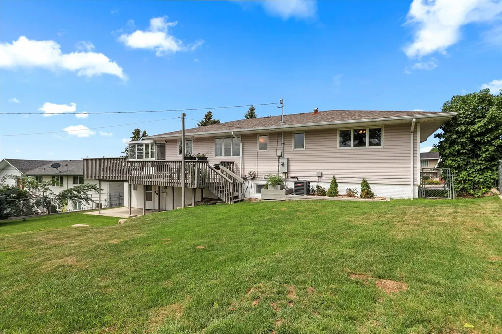3421 9th Street NE Great Falls MT 59404