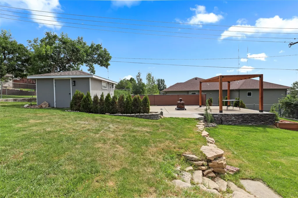 3421 9th Street NE Great Falls MT 59404