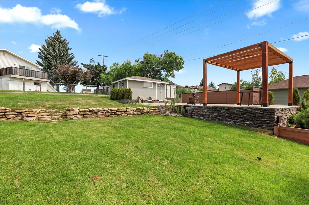 3421 9th Street NE Great Falls MT 59404