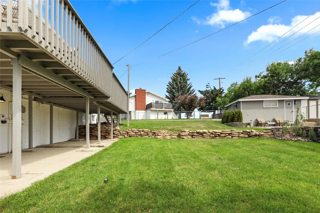 3421 9th Street NE Great Falls MT 59404