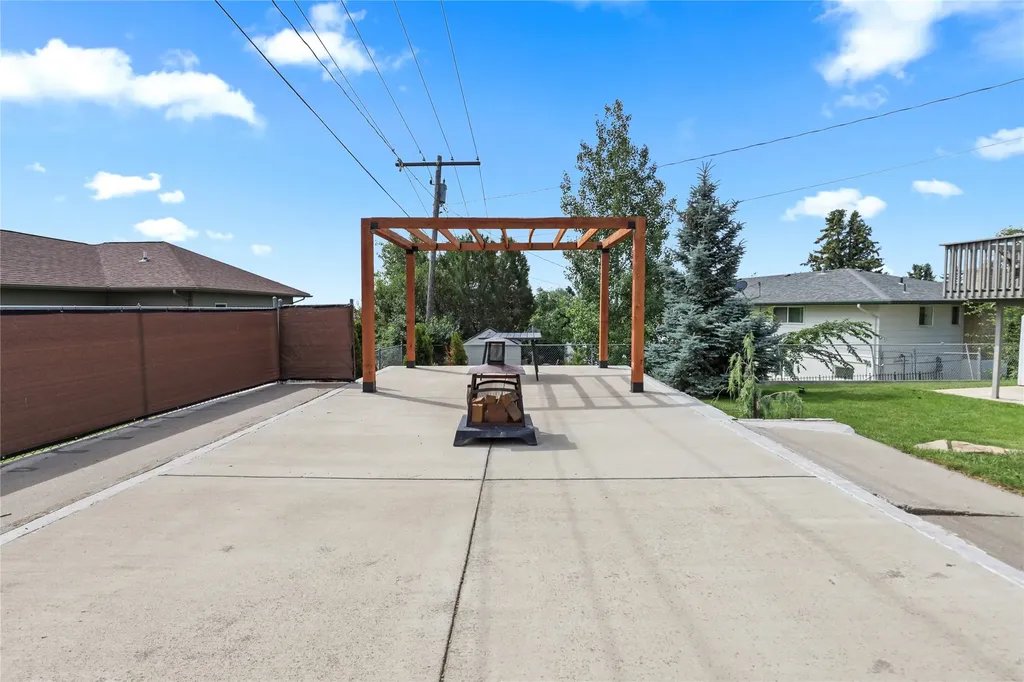 3421 9th Street NE Great Falls MT 59404