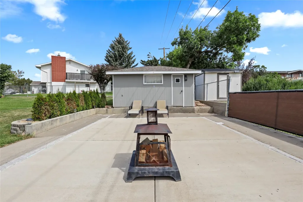 3421 9th Street NE Great Falls MT 59404