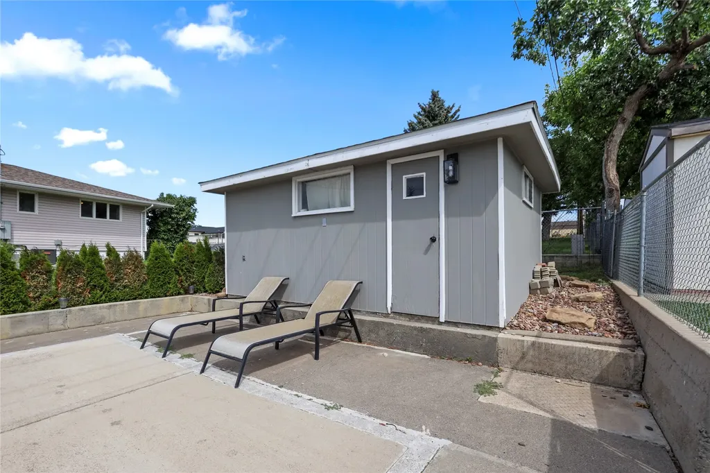 3421 9th Street NE Great Falls MT 59404