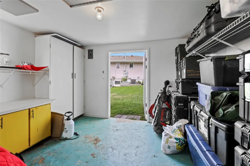 3421 9th Street NE Great Falls MT 59404